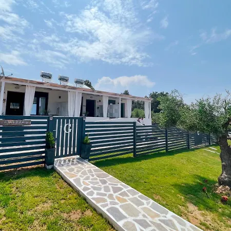 Gardy Country house *