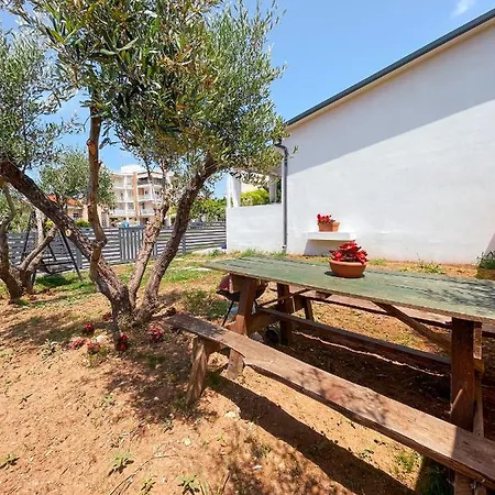 Gardy Country house Nea Kallikrateia