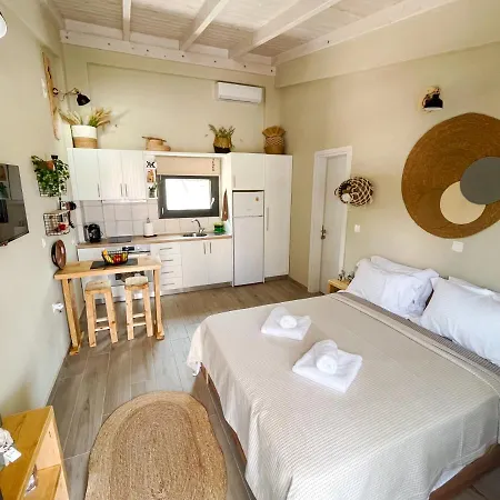 Country house Gardy *
