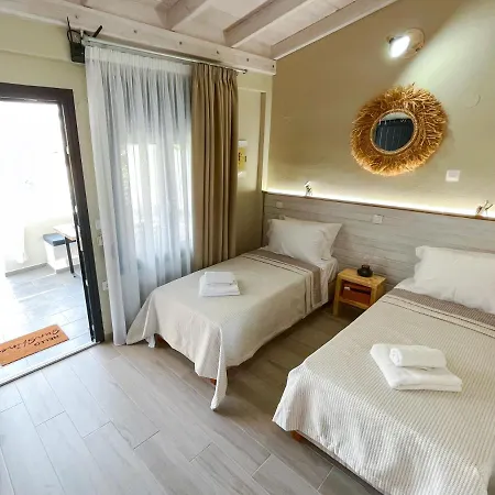Gardy Country house *