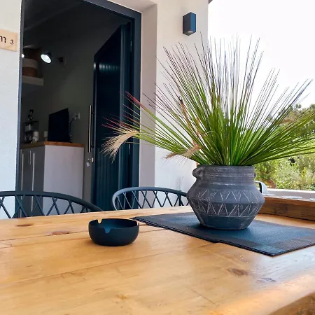 Gardy Country house Nea Kallikrateia