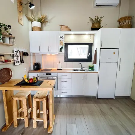 Gardy Nea Kallikrateia