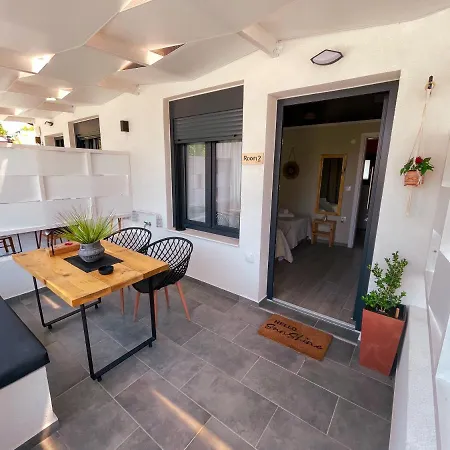 Country house Gardy *