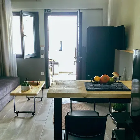 Gardy Nea Kallikrateia
