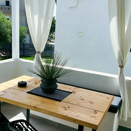 Gardy Country house Nea Kallikrateia