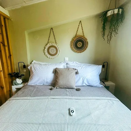 Gardy Country house *