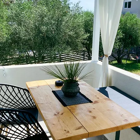 Gardy Country house Nea Kallikrateia