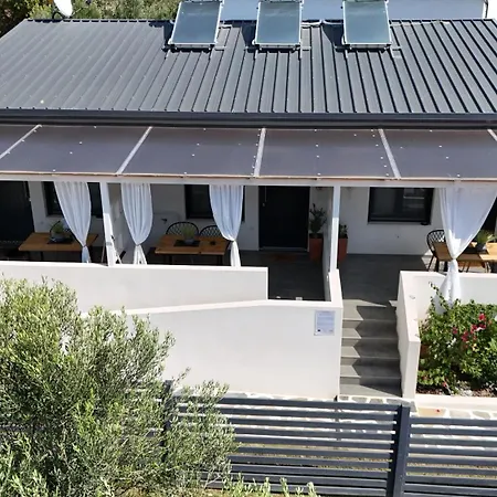 Country house Gardy *