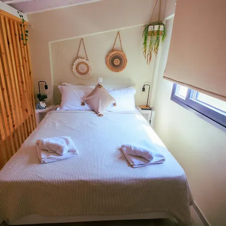 Gardy Country house Nea Kallikrateia
