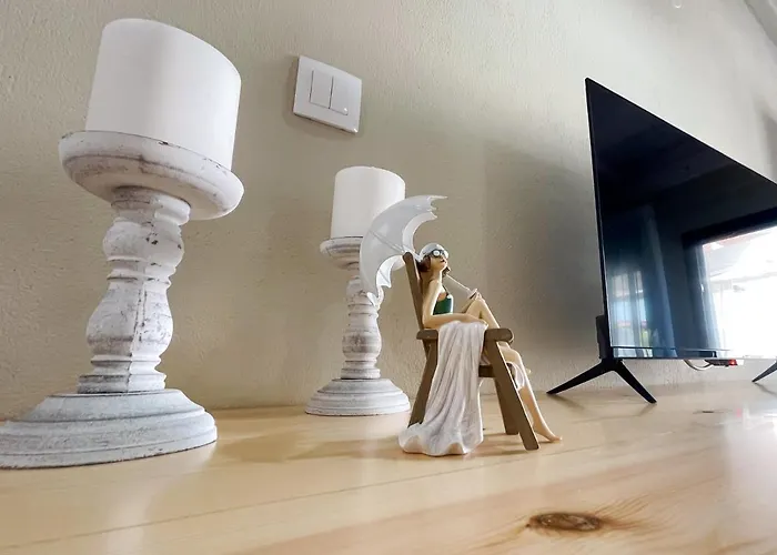 Gardy * Nea Kallikrateia