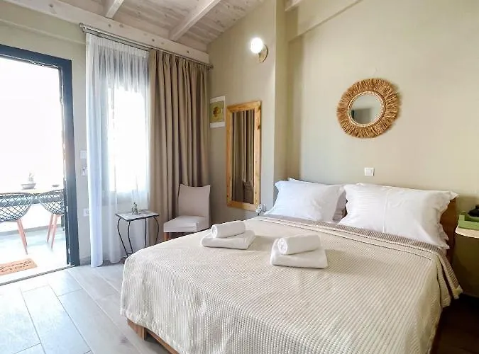 Gardy * Nea Kallikrateia