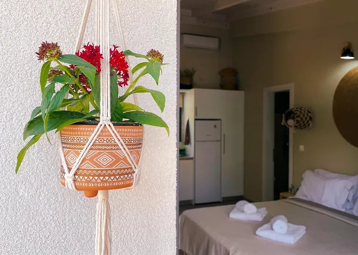 Gardy Landsted Nea Kallikrateia