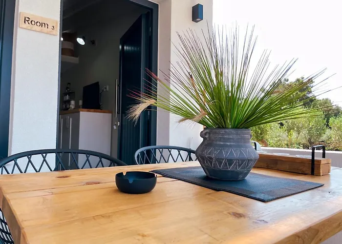 Gardy Landsted Nea Kallikrateia