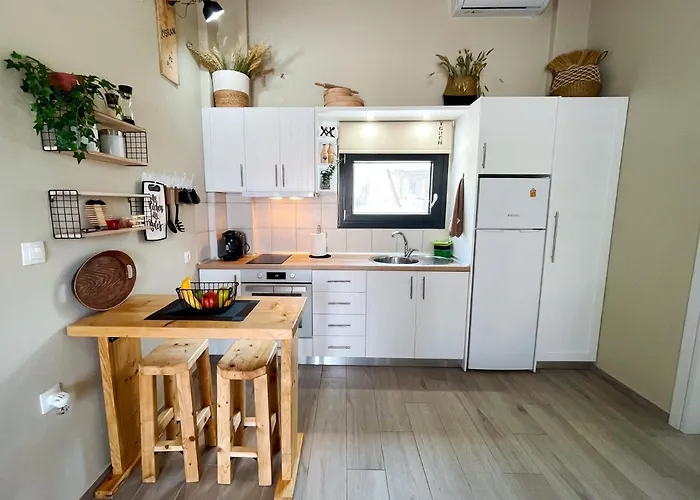 Gardy Nea Kallikrateia