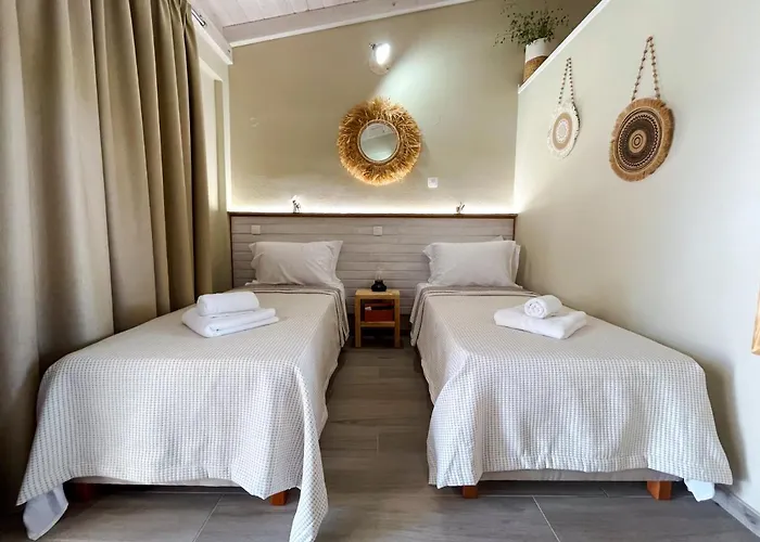 Gardy * Nea Kallikrateia