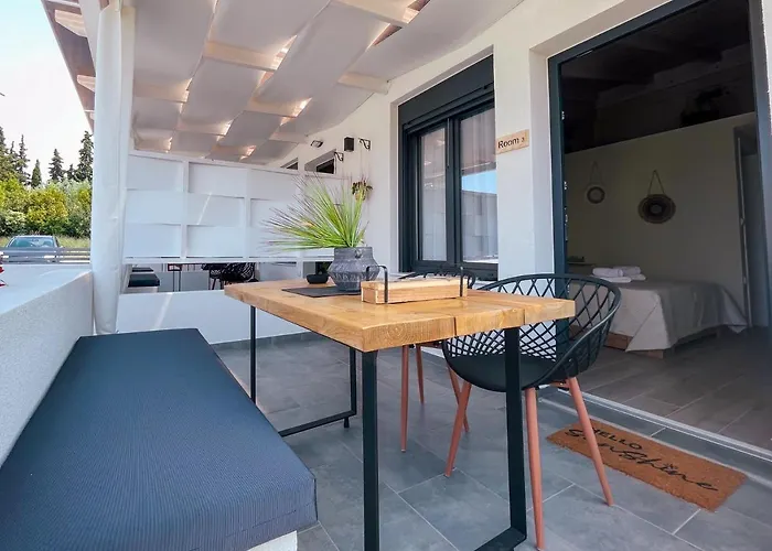 Gardy Nea Kallikrateia