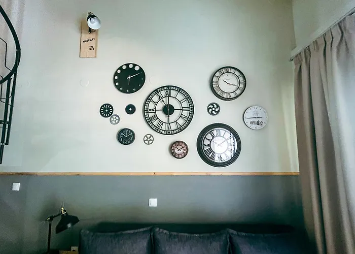 Gardy Landsted Nea Kallikrateia