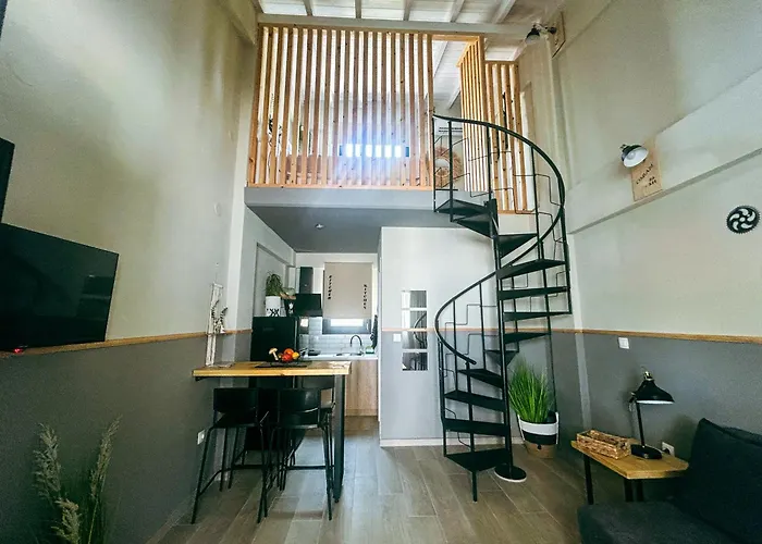 Gardy Landsted Nea Kallikrateia