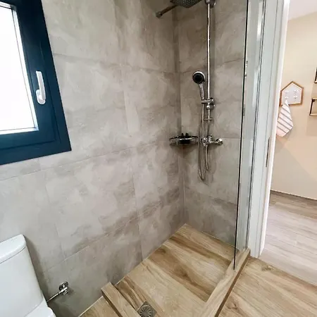 Gardy Nea Kallikrateia