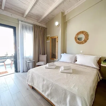 Gardy * Nea Kallikrateia