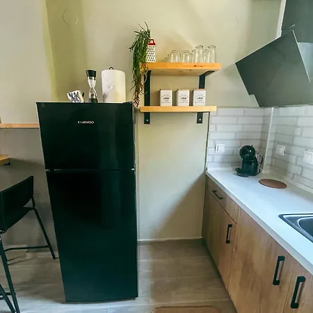 Gardy Kır Evi Nea Kallikrateia