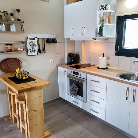 Hétvégi ház Gardy *