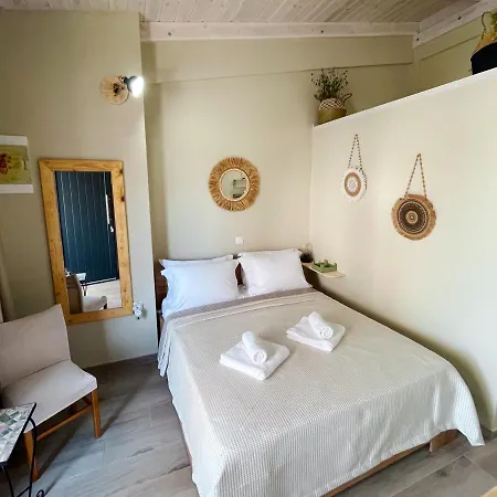 Hétvégi ház Gardy