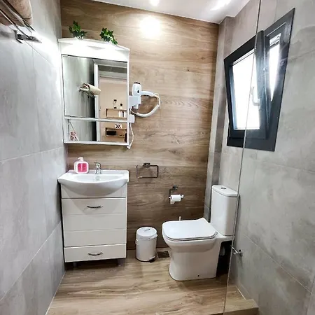 Hétvégi ház Gardy