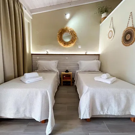 Gardy * Nea Kallikrateia