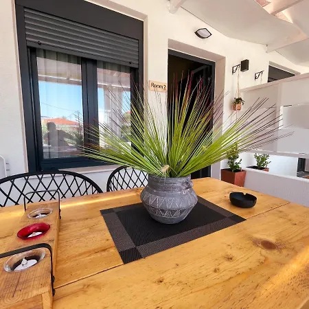 Hétvégi ház Gardy *