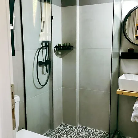 Gardy * Nea Kallikrateia