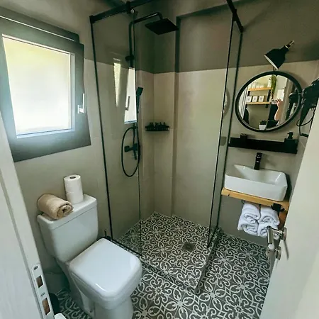 Hétvégi ház Gardy Nea Kallikrateia