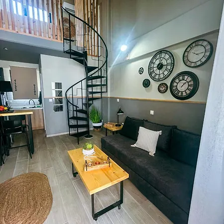 Hétvégi ház Gardy