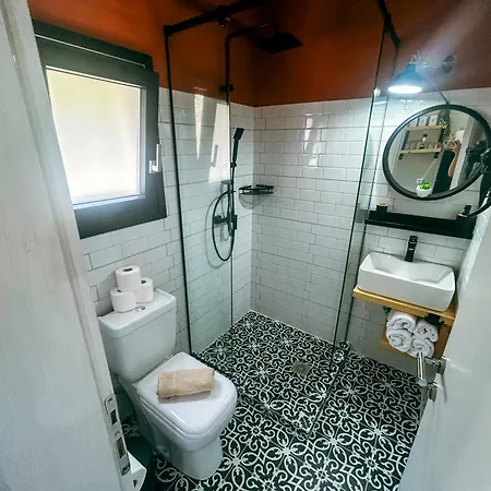 Hétvégi ház Gardy Nea Kallikrateia