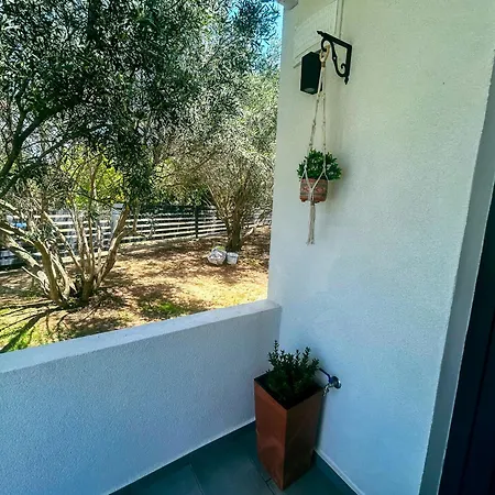 Hétvégi ház Gardy