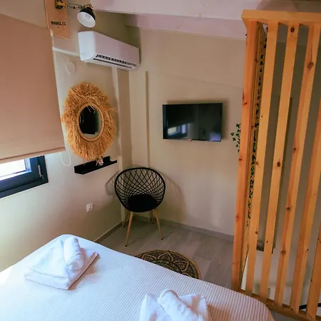 Gardy Nea Kallikrateia