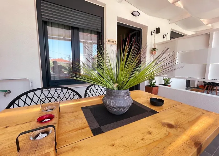 Hétvégi ház Gardy *