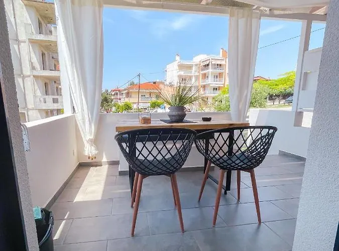 Gardy Nea Kallikrateia