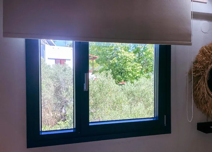 Hétvégi ház Gardy Nea Kallikrateia