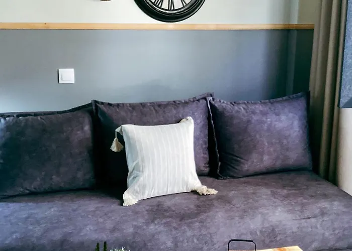 Gardy * Nea Kallikrateia