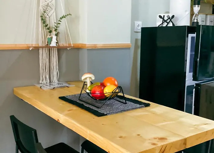 Hétvégi ház Gardy