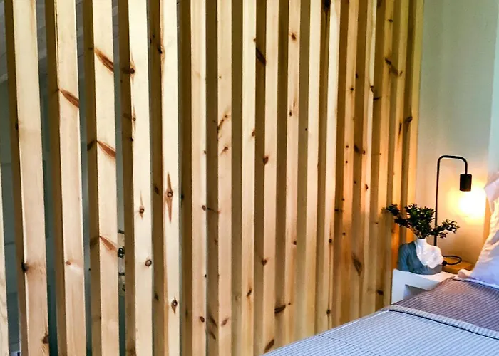 Hétvégi ház Gardy *