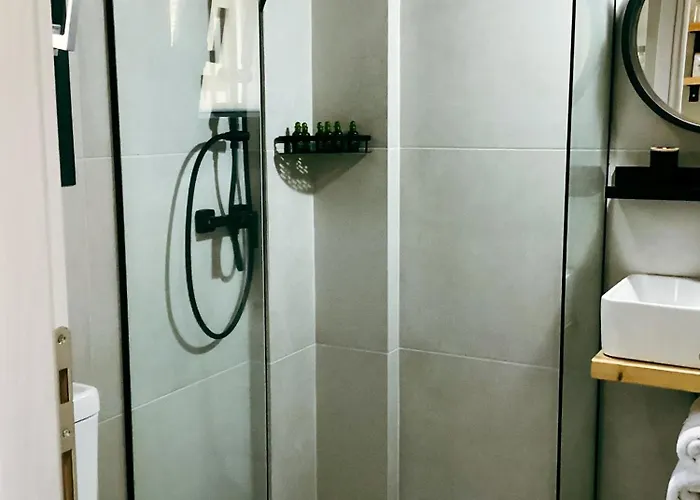 Gardy * Nea Kallikrateia