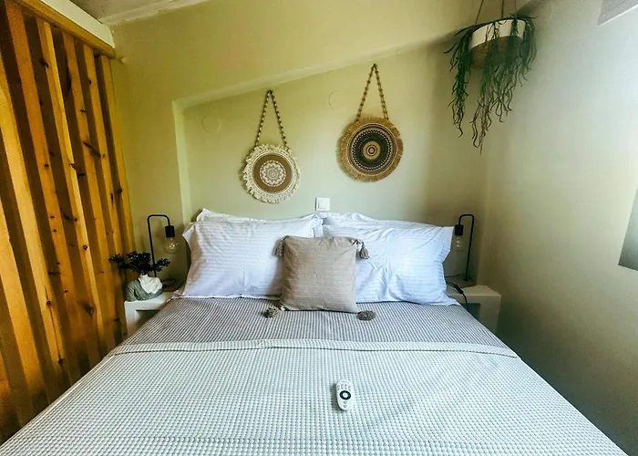 Gardy Hétvégi ház *