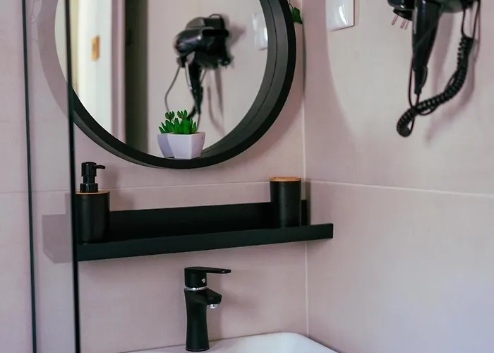 Gardy Hétvégi ház Nea Kallikrateia